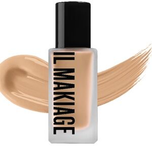 Il Makiage Best Selling Foundation Shade 40 BNIB Woke Up Like This